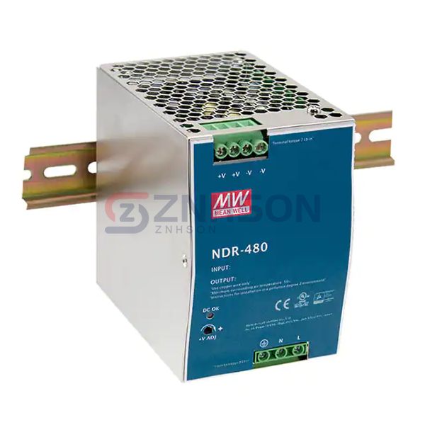 NDR-480-24 Preview