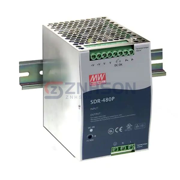 SDR-480P-24 Preview