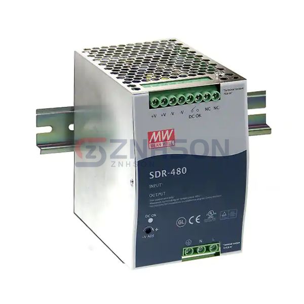 SDR-480-24 Preview