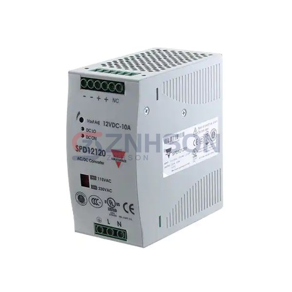 SPD121201 Preview