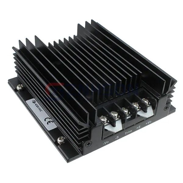 VHK200W-Q48-S28-DIN Preview