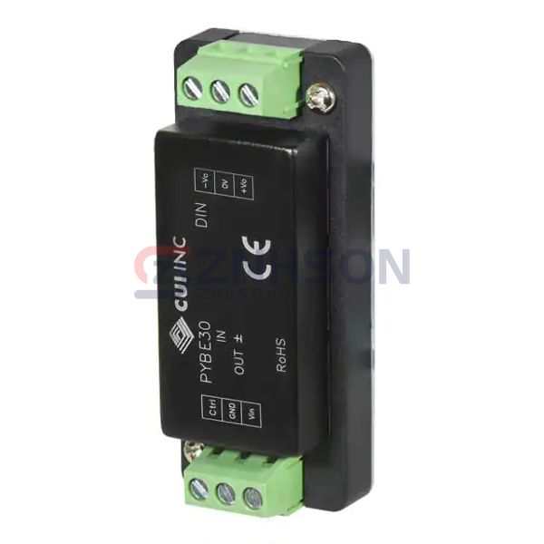 PYBE30-Q48-S24-DIN Preview