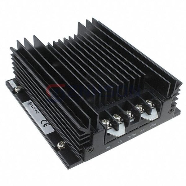 VHK50W-Q48-S28-DIN Preview