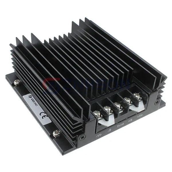 VHK150W-Q48-S12-DIN Preview