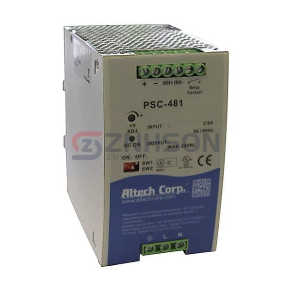 PSC-48148 Preview