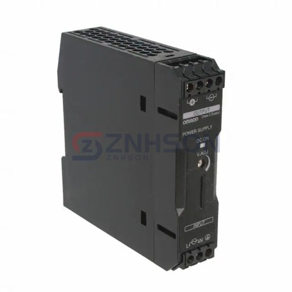 S8VK-G01505 Preview