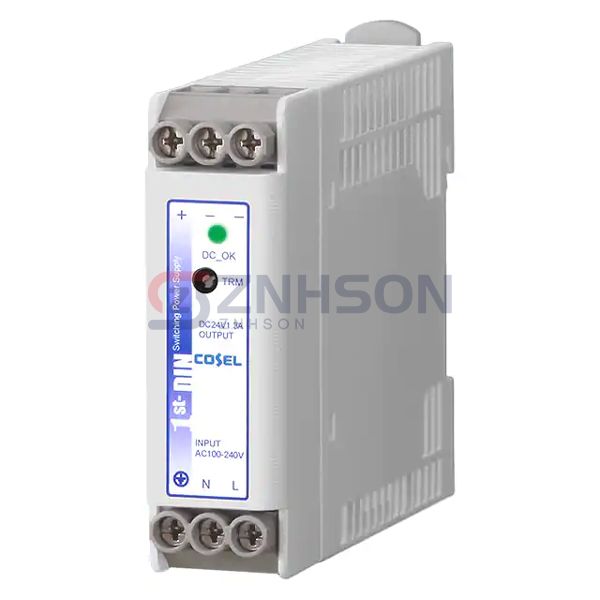 KHEA30F-5 Preview