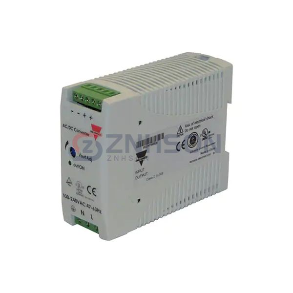 SPD24601 Preview