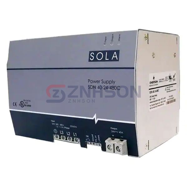 SDN40-24-480C Preview