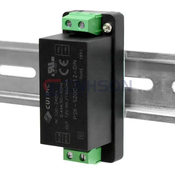 PSK-S20C-5-DIN Preview