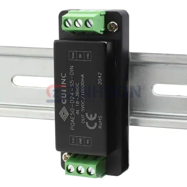 PQAE50-D24-S12-DIN Preview