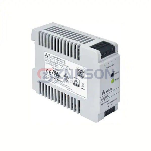 DRS-12V50W1NR Preview