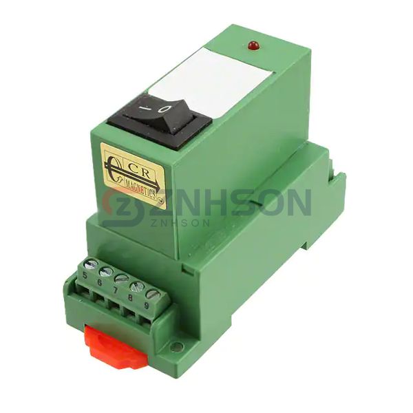 CRPS24VDC-120 Preview