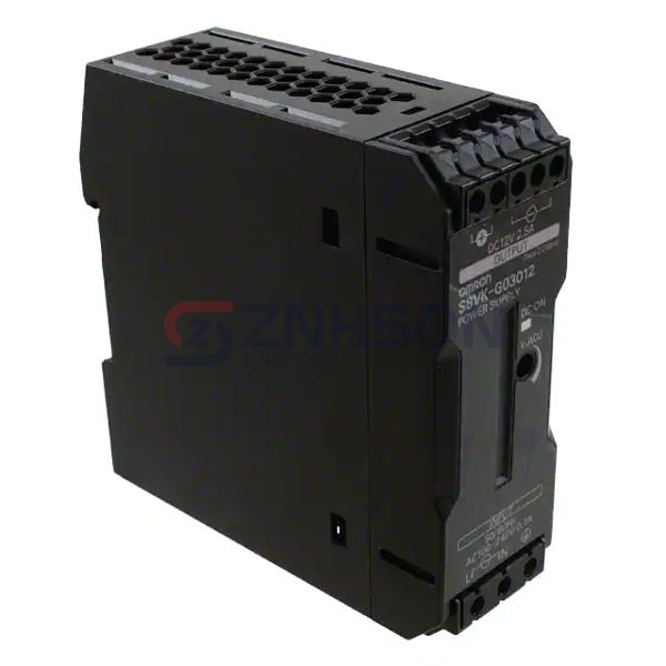 S8VK-G03012-400 Preview