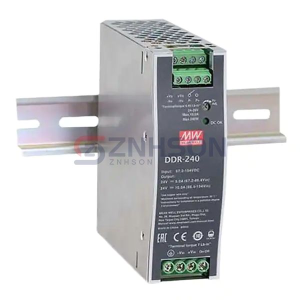 DDR-240B-48 Preview