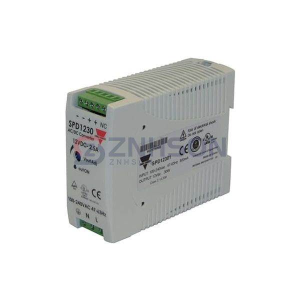SPD12301 Preview
