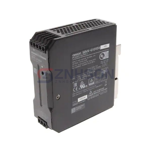 S8VK-G12024-400 Preview