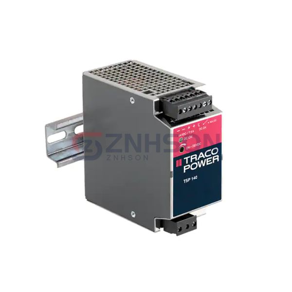 TSP 140-112 EX Preview