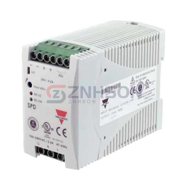 SPD241001 Preview