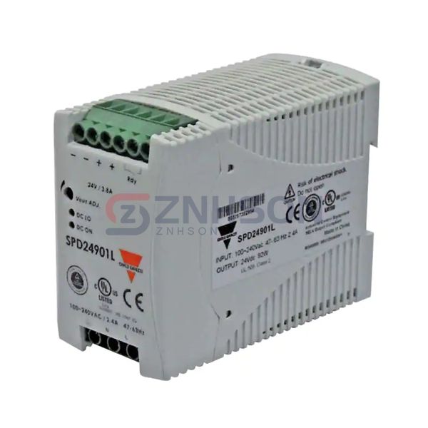 SPD24901L Preview