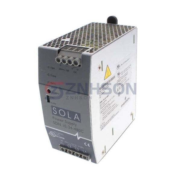 SDN10-24-480C Preview