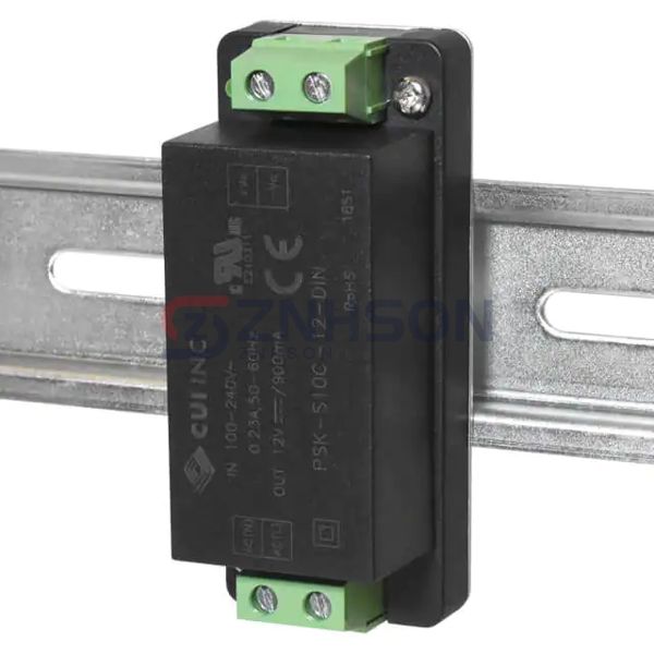 PSK-S10C-5-DIN Preview