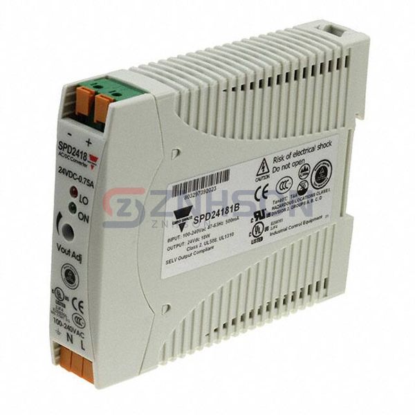 SPD24181B Preview