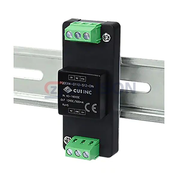 PQDE6W-Q110-D5-H-DIN Preview