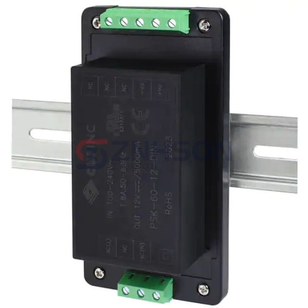 PSK-60-12-DIN Preview