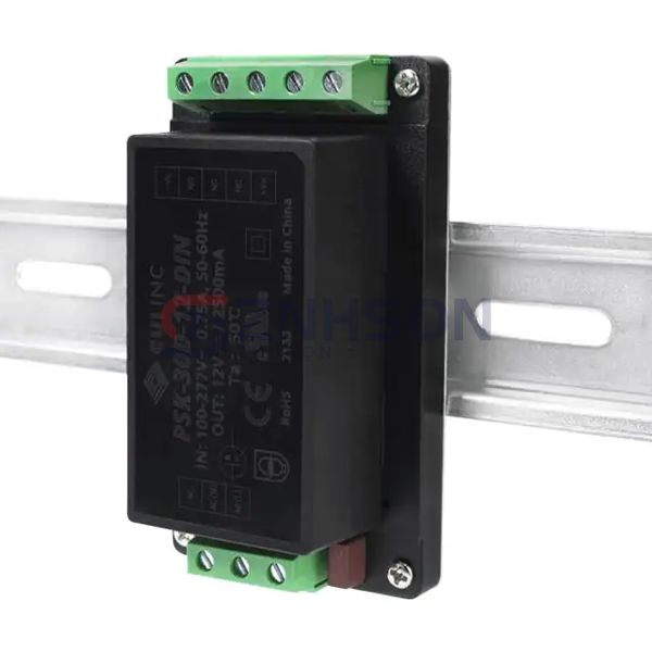 PSK-30D-3-DIN Preview