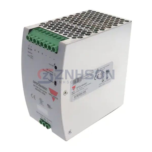 SPDC484801 Preview