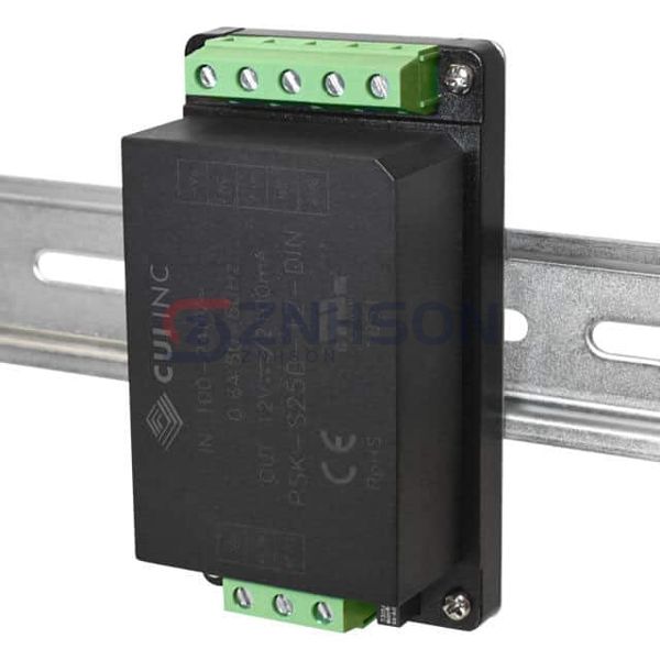 PSK-S25D-5-DIN Preview