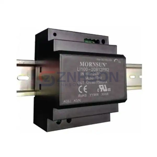 LI100-20B15PR2 Preview