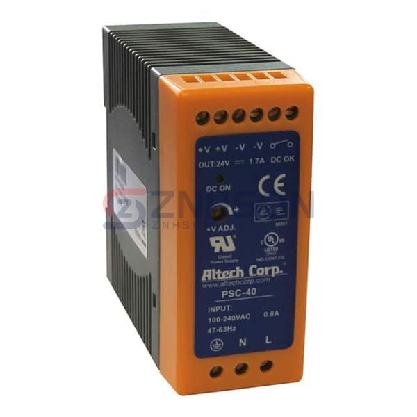 PSC-4015 Preview