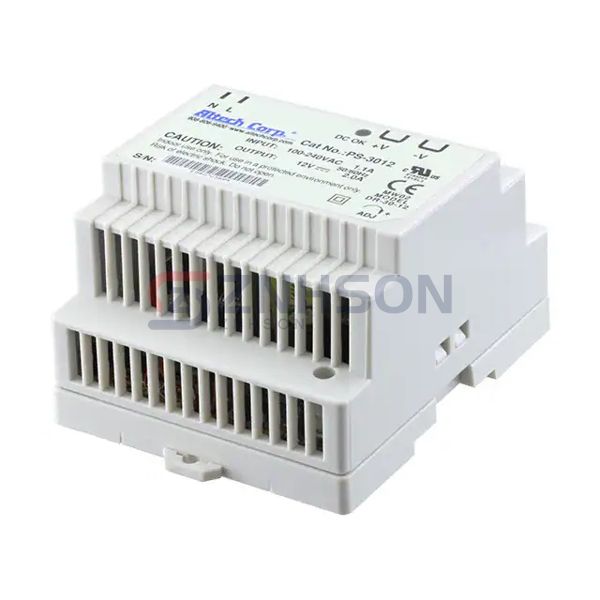 PS-3012 Preview