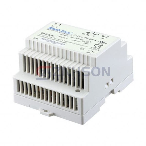 PS-3015 Preview