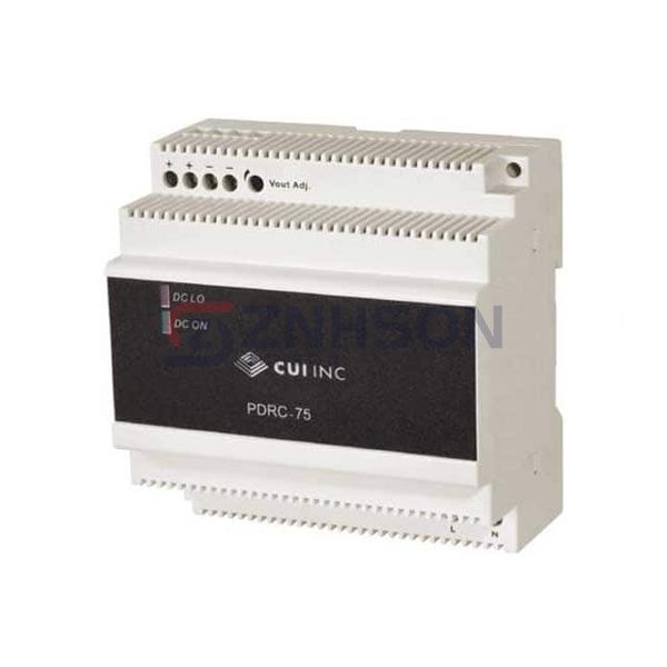 PDRC-75-15 Preview