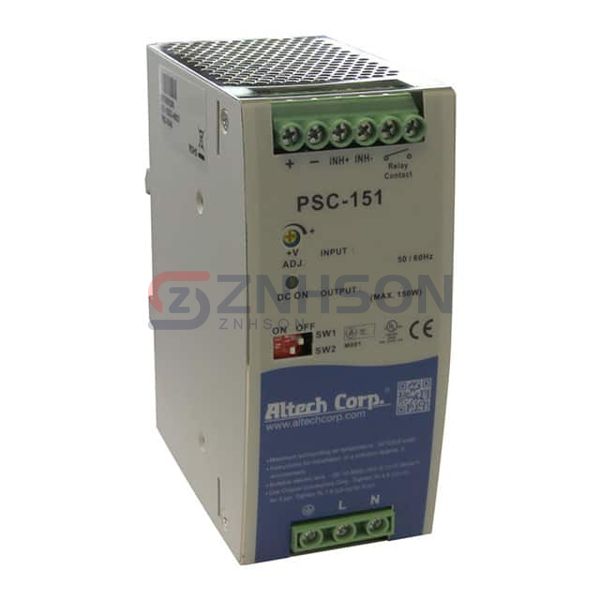 PSC-15124 Preview