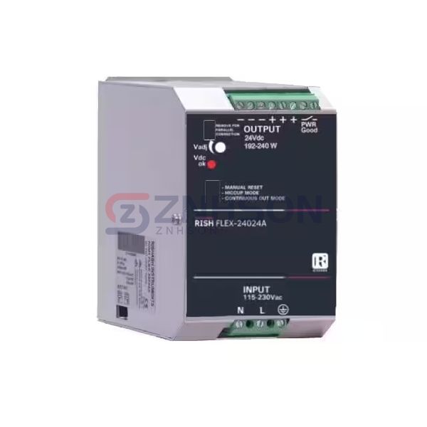 RISH FLEX 24024A Preview