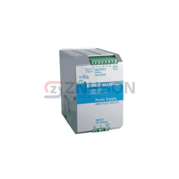 RISH FLEX 28024A Preview