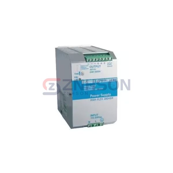 RISH FLEX 28048A Preview