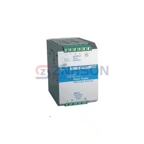 RISH FLEX 50024A Preview