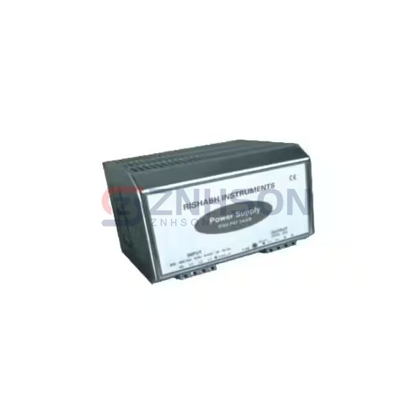 RISH PST 2430B Preview