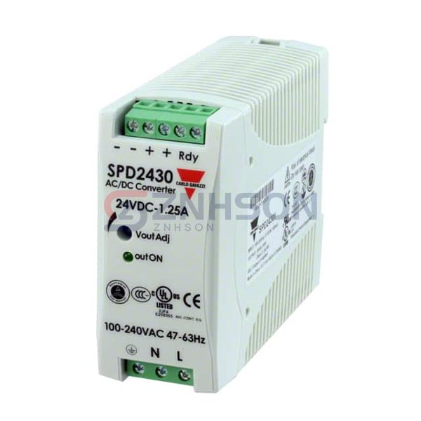 SPD24301B Preview