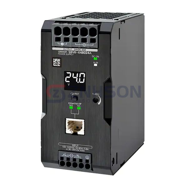 S8VK-X48024A-EIP Preview