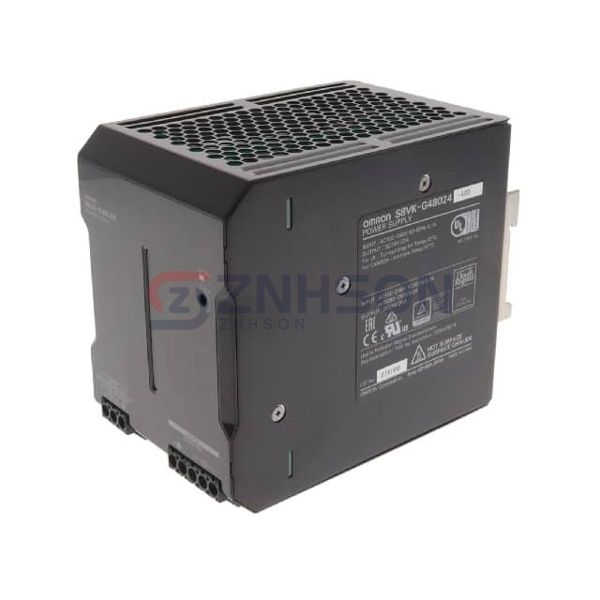 S8VK-G48024-400 Preview