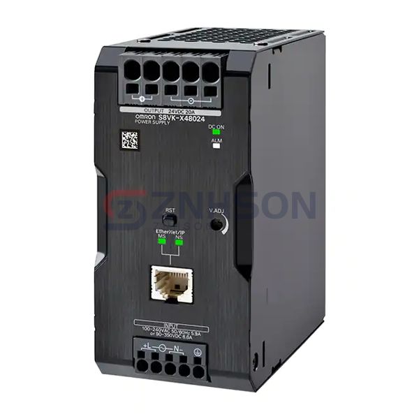 S8VK-X48024-EIP Preview