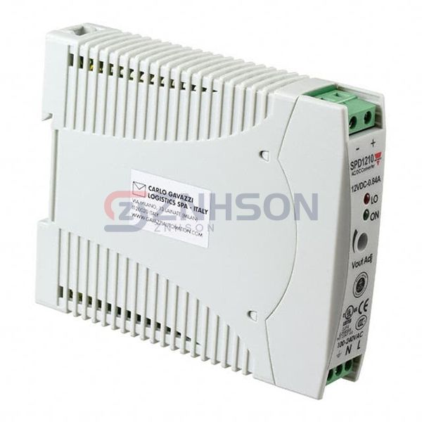 SPD12101 Preview