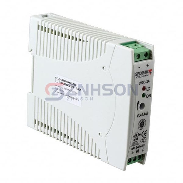 SPD05101 Preview
