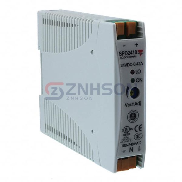 SPD24101B Preview